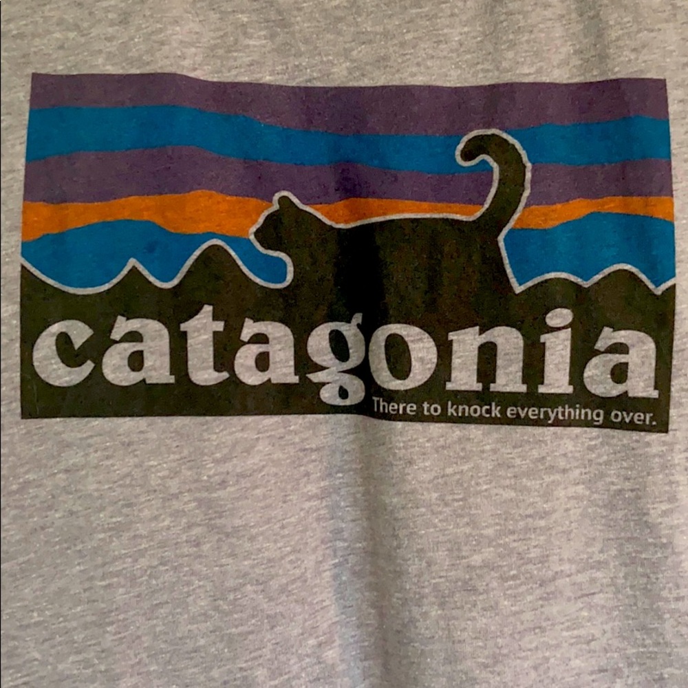 Catagonia Razorback Tank